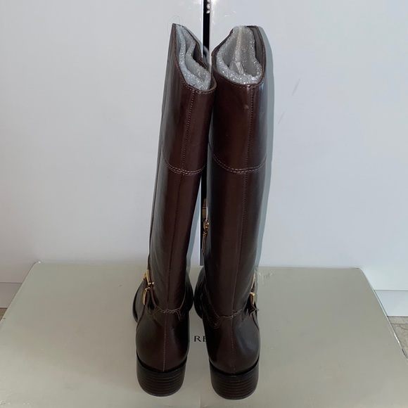 NWT Banana Republic Sloanne Riding Boot - Picture 5 of 9